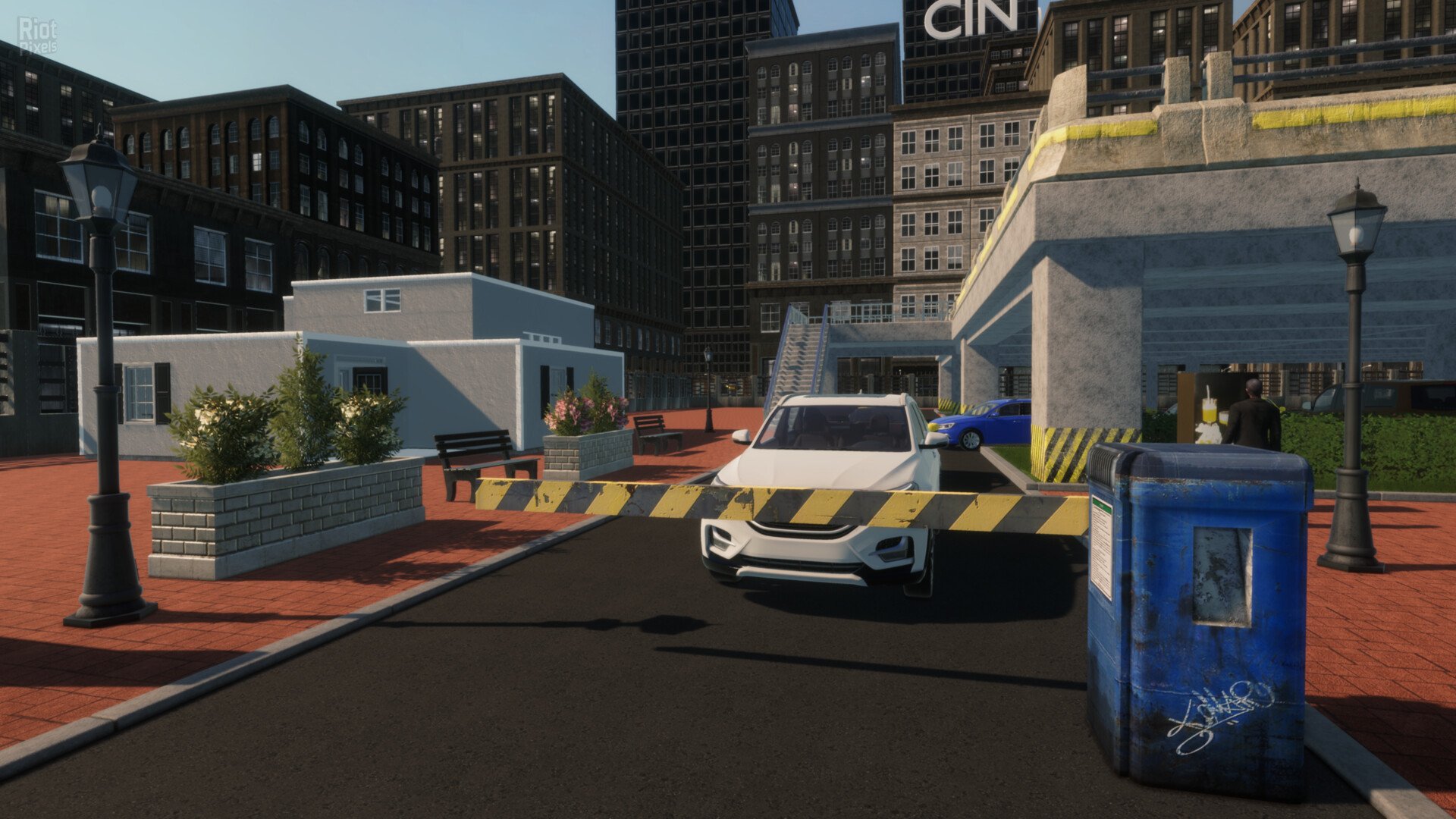 [9]-Parking Tycoon: Business Simulator – Build 12661121 Download