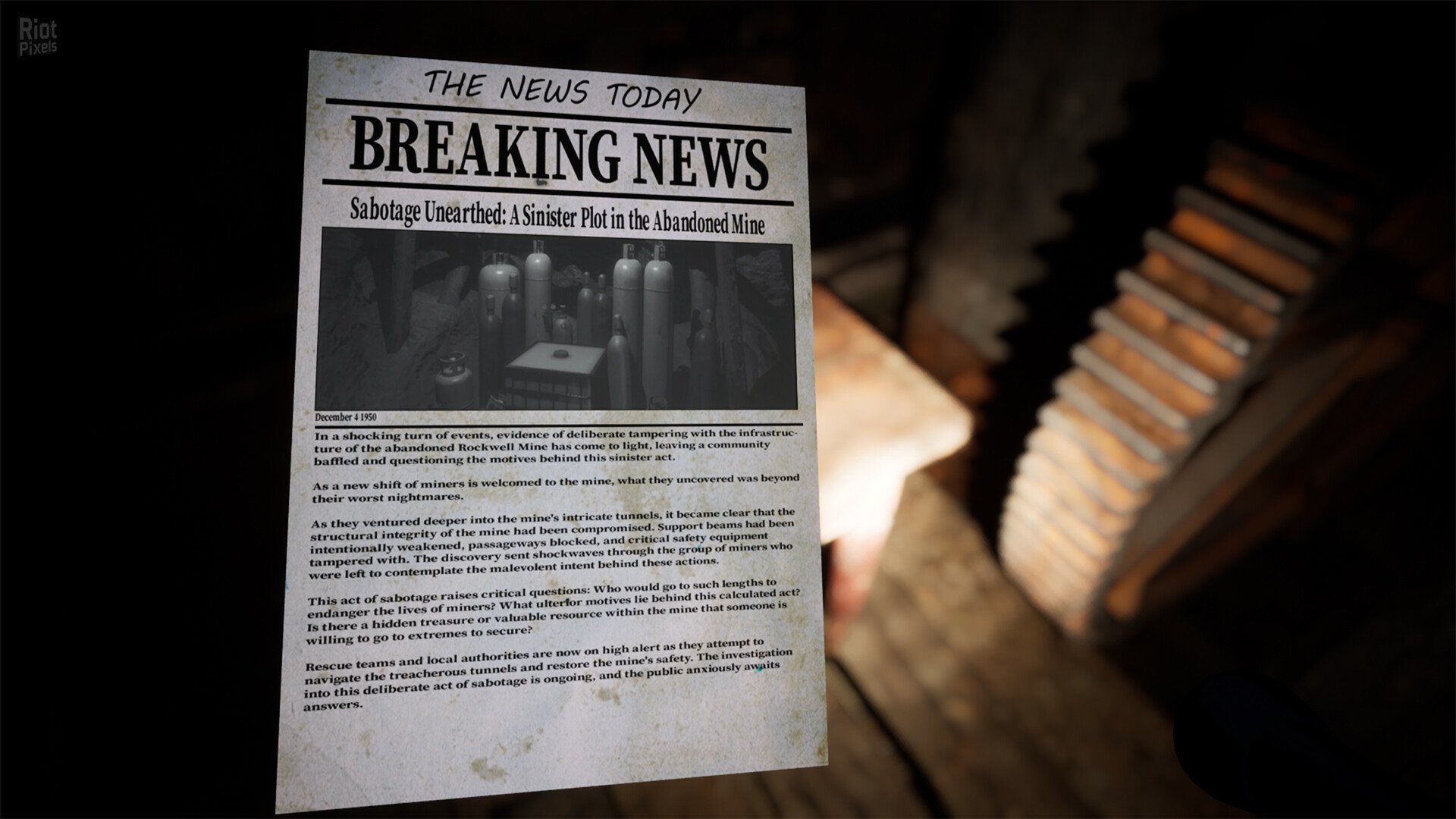 [11]-The Descent + Windows 7 Fix Download