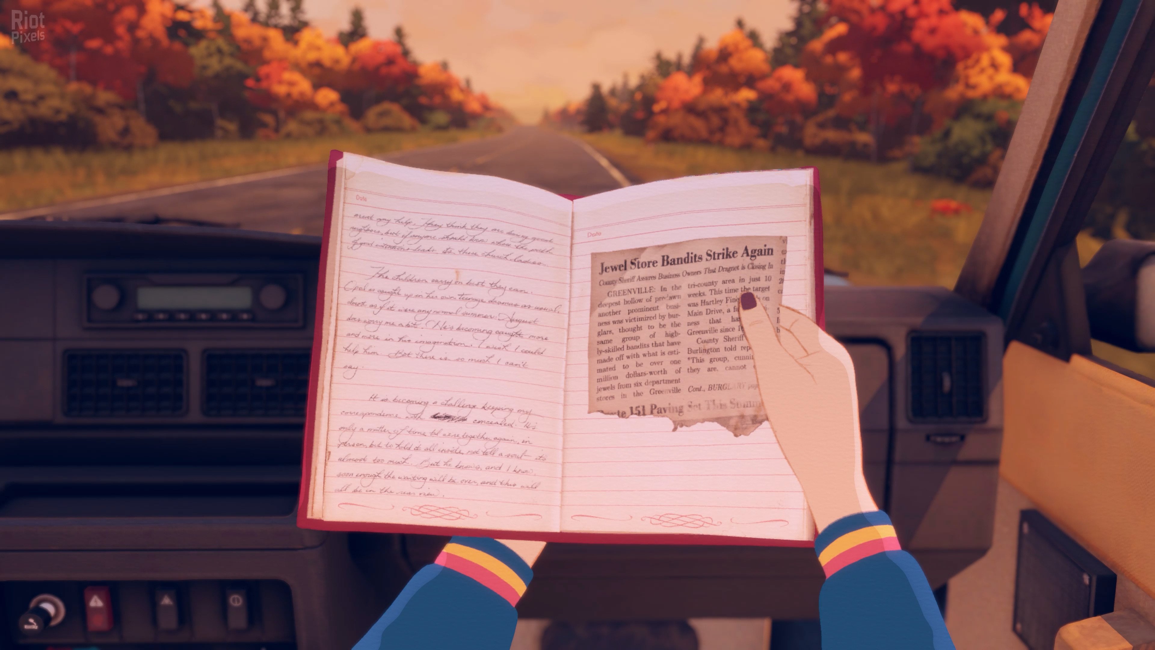 [15]-Open Roads Download