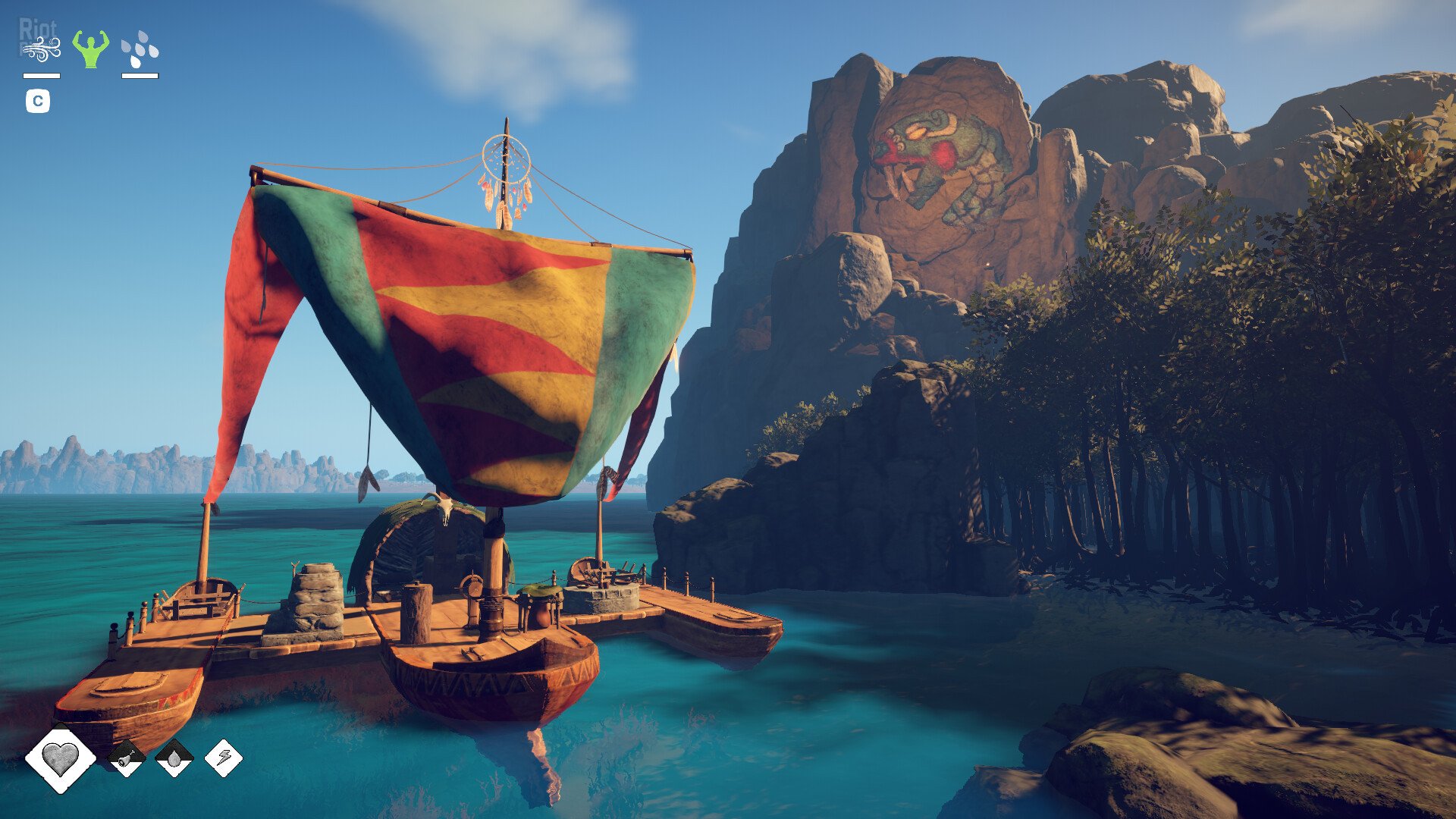 [12]-Survival: Fountain of Youth – Build_1622 (v1.0/Release) + 1.5 DLCs Download