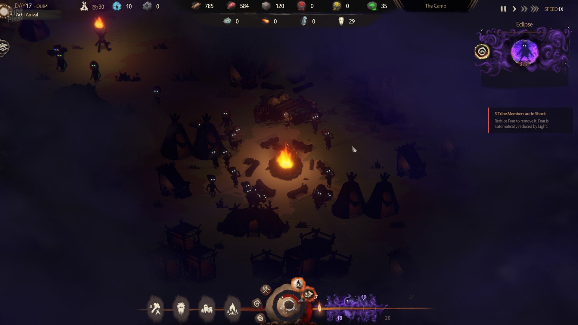 [10]-The Tribe Must Survive: Supporter Pack – v1.0.16 + Bonus Content Download
