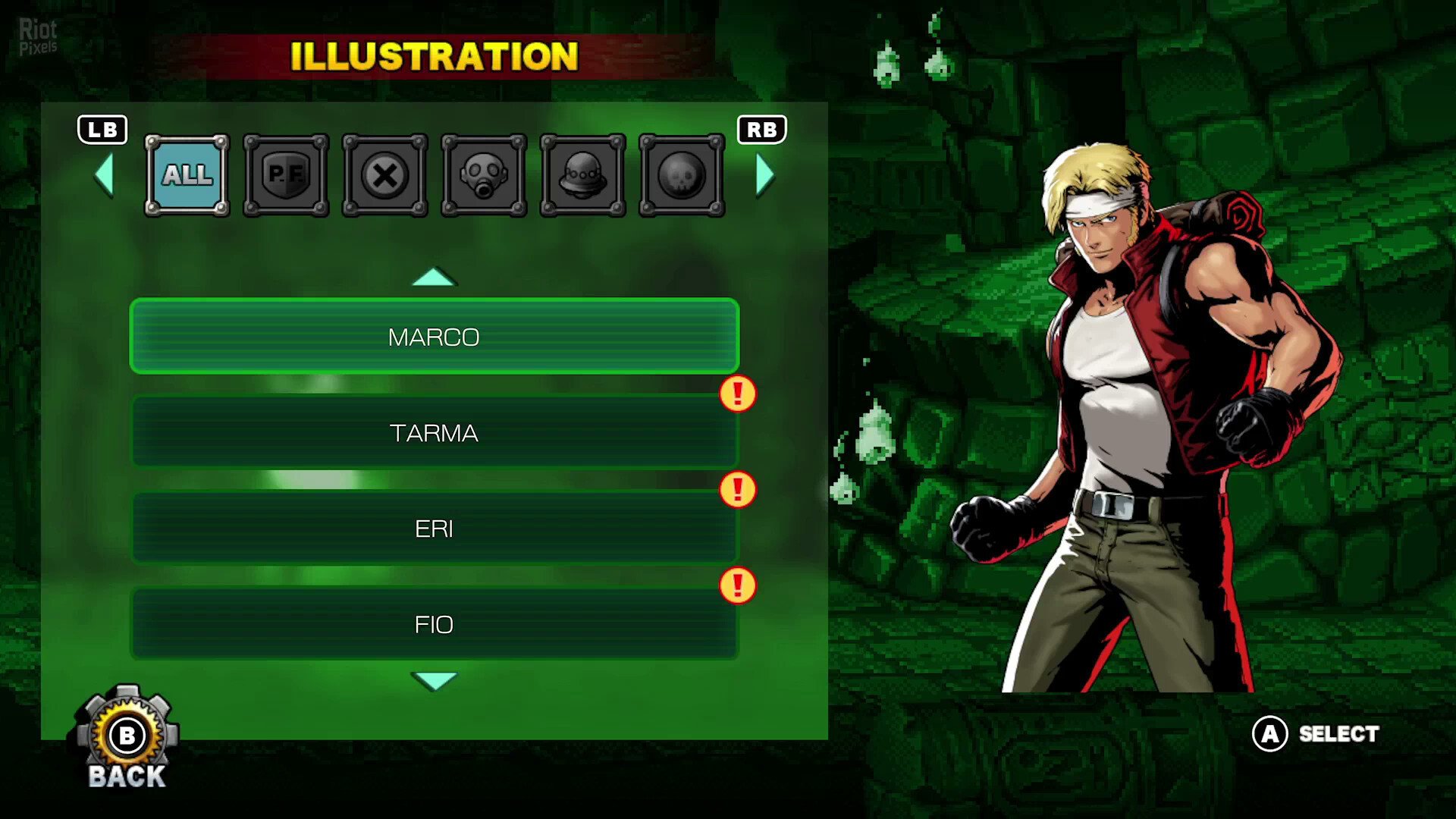[4]-METAL SLUG ATTACK RELOADED – v1029101748 Download