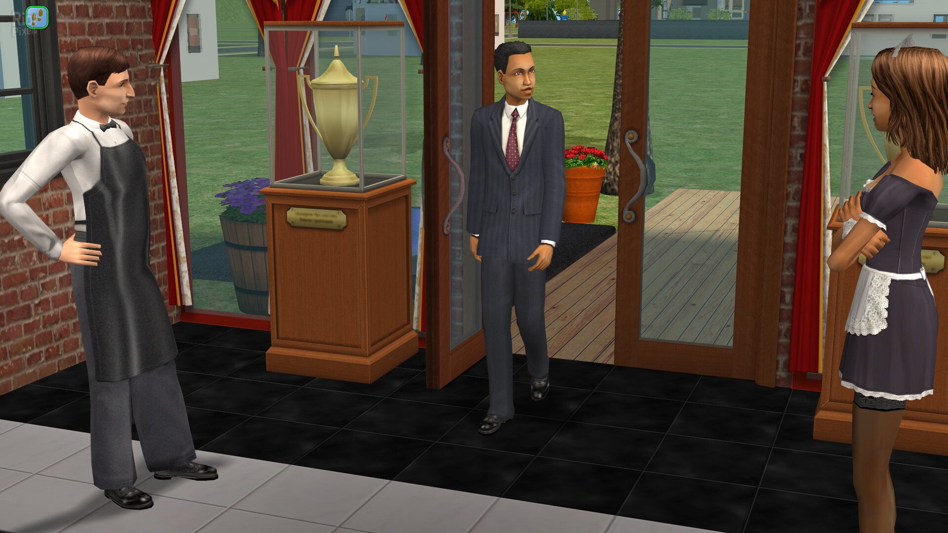 [5]-The Sims 2 Legacy Collection – v1.0.0.72 + All DLCs Download