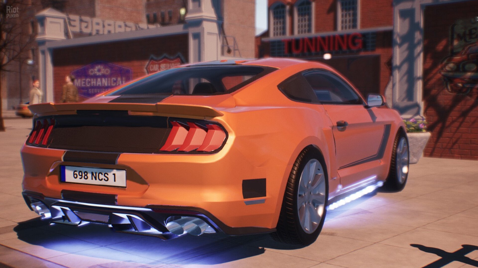 [7]-Auto Sale Life – v1.0 (Release) Download