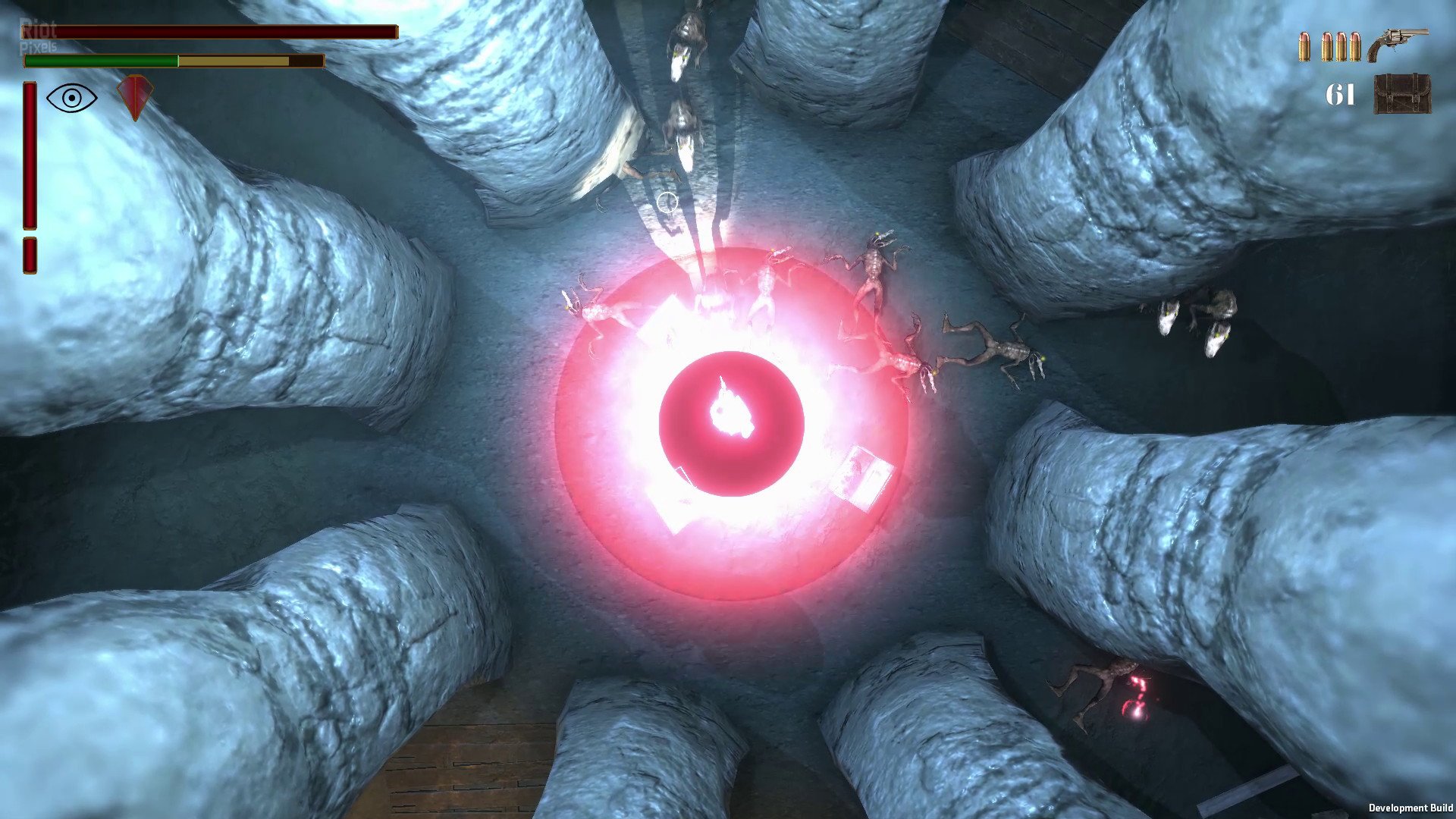 [5]-DarkTimes: Wrath of the Raven Download