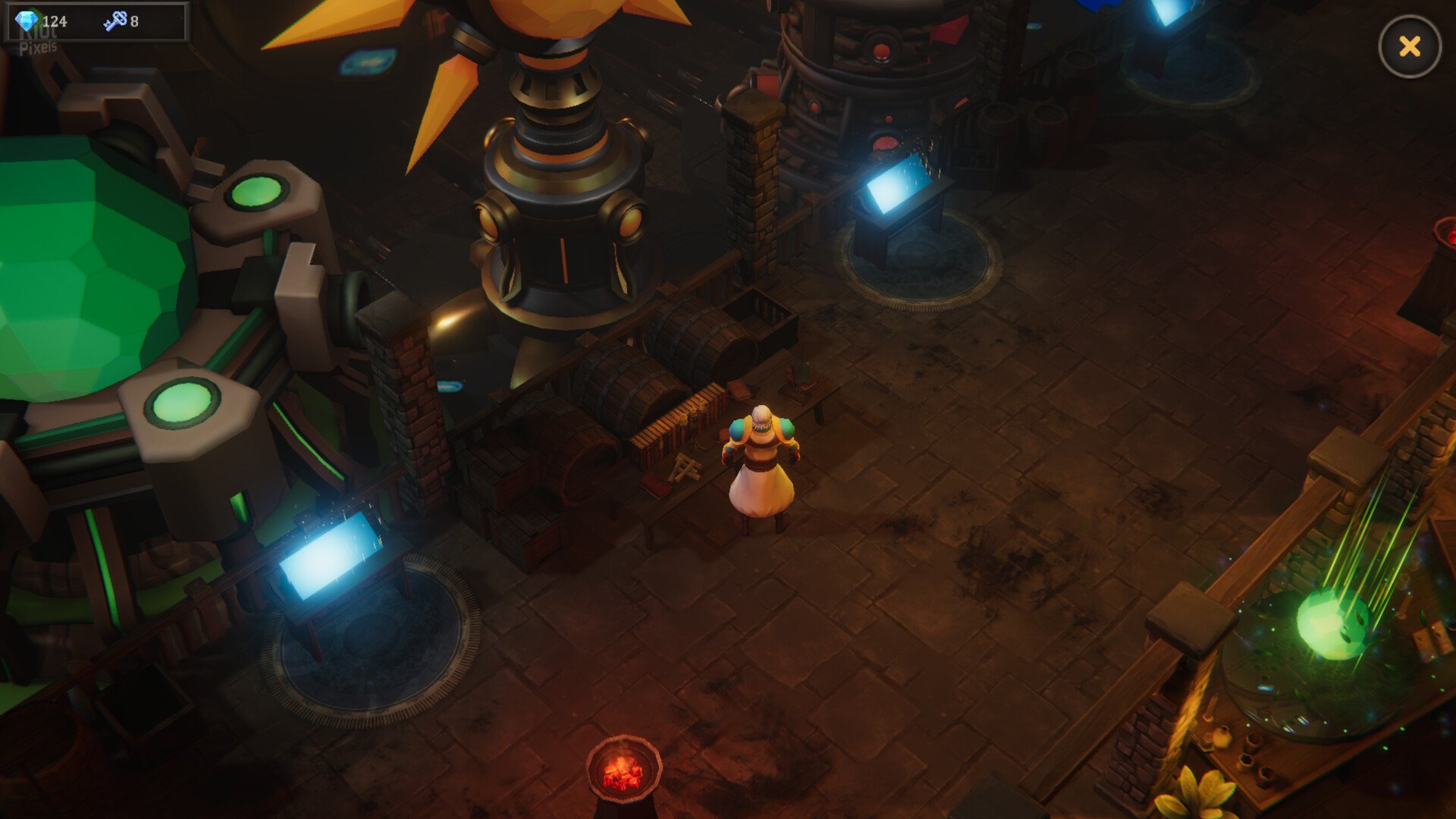 [16]-Stop the Blight: Deluxe Edition – v1.0.0 + Bonus Soundtrack Download