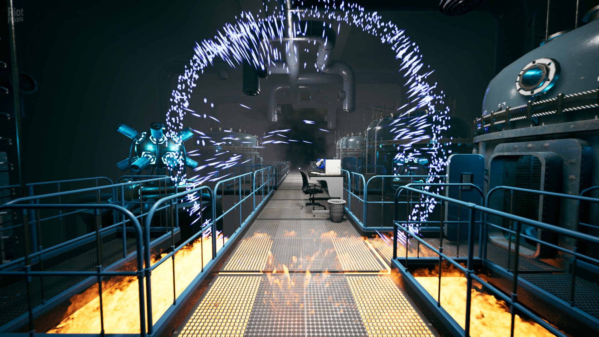 [5]-Cybernetic Fault Download