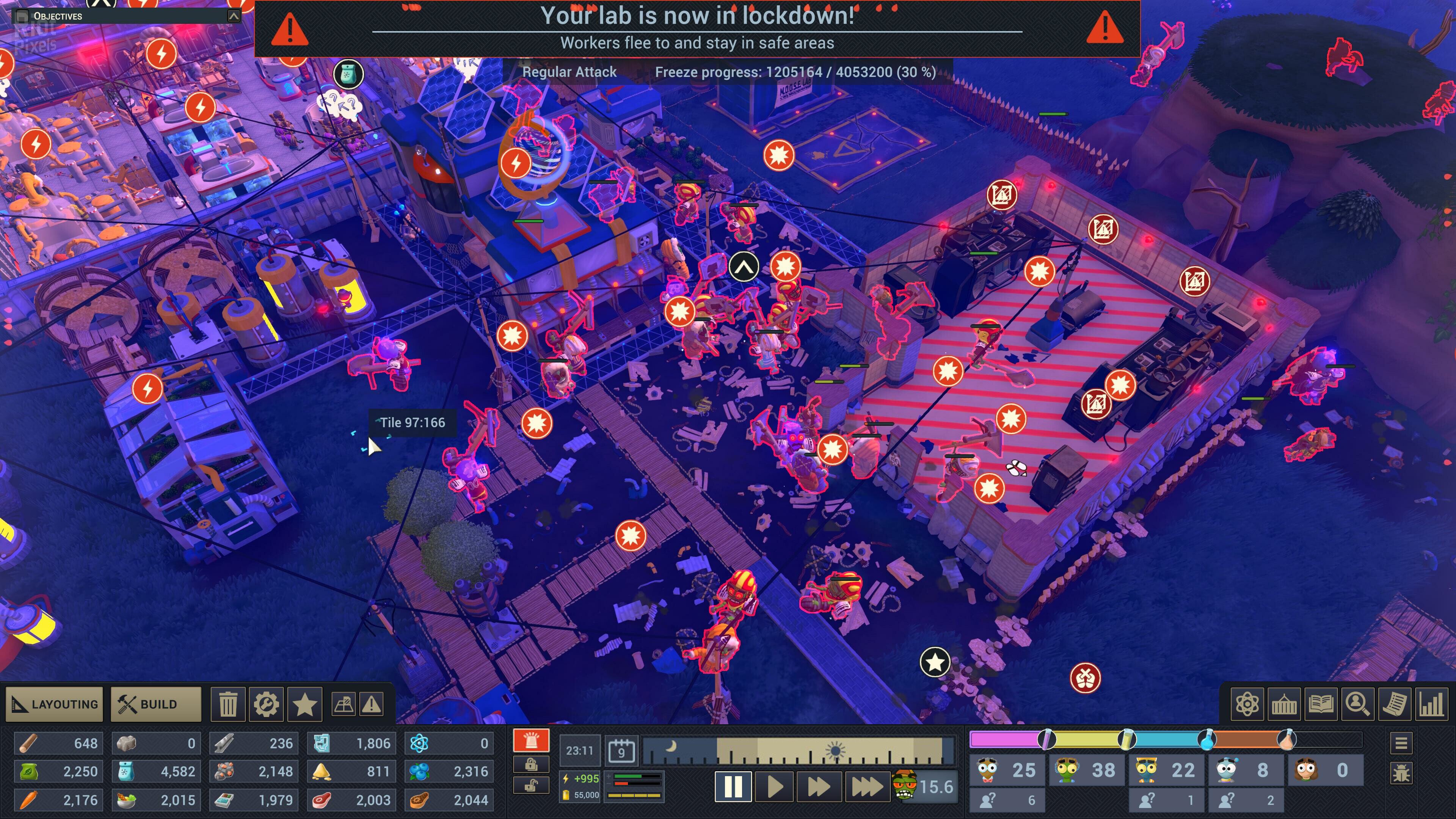 [13]-Zombie Cure Lab, v1.0.0 (Release) + Bonus Soundtrack Download
