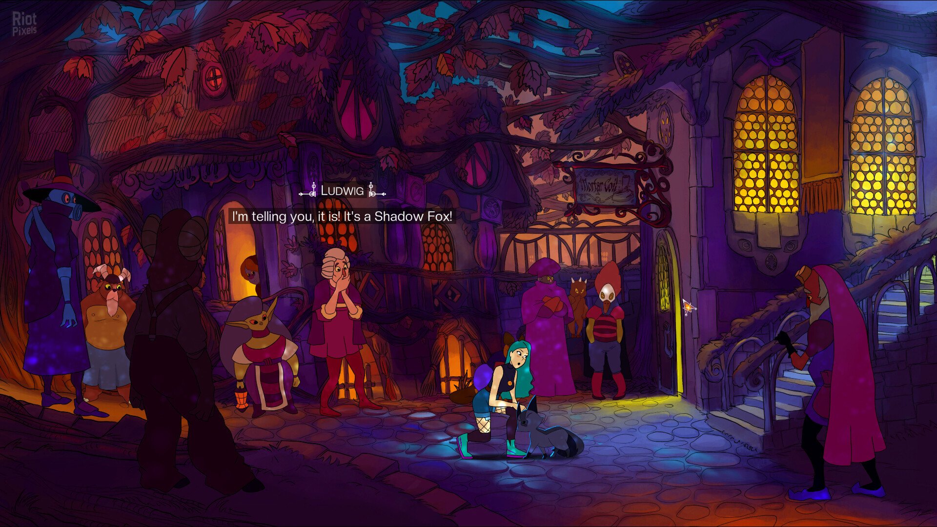 [8]-Near-Mage: Deluxe Edition – v1.0.0b + 3 DLCs/Bonuses Download