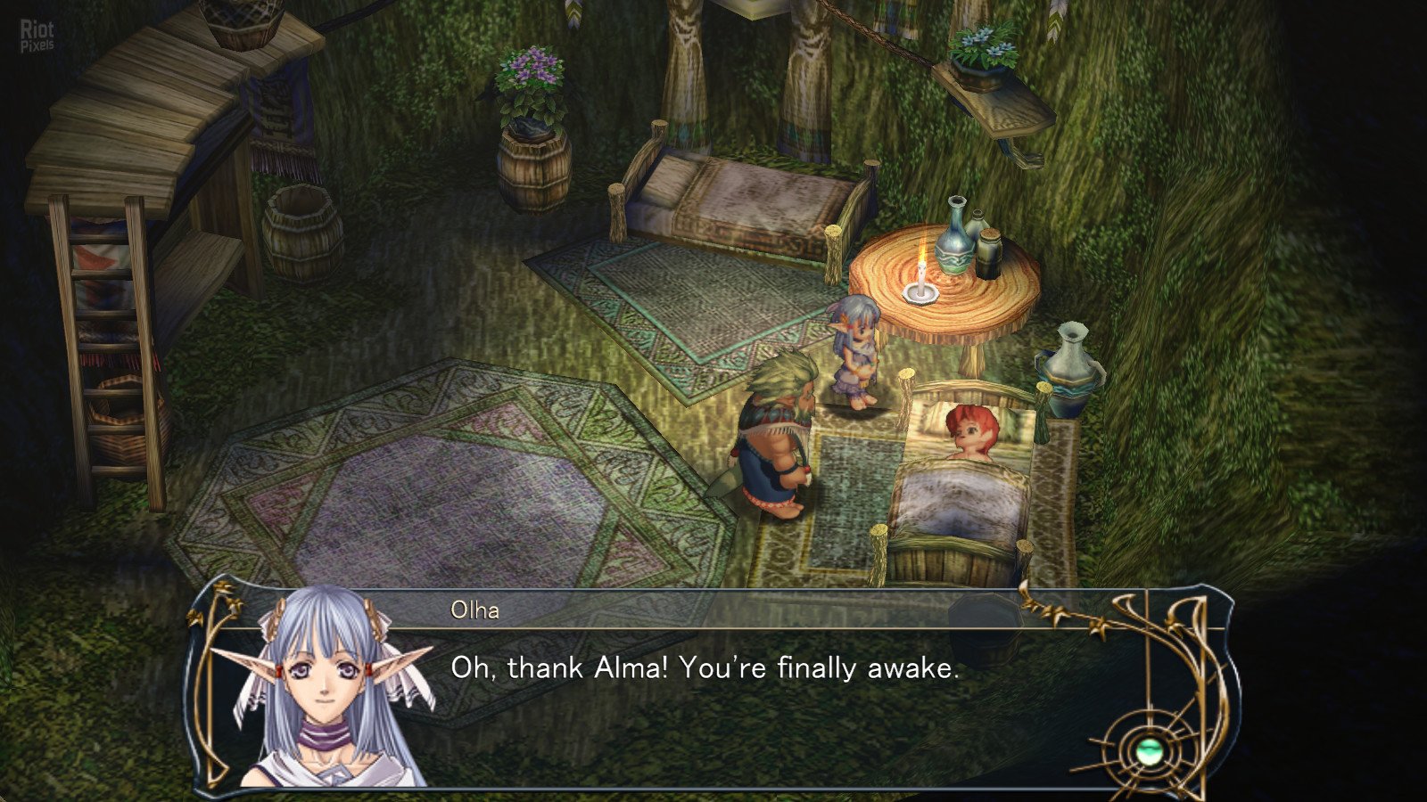 [10]-Ys VI: The Ark of Napishtim Download