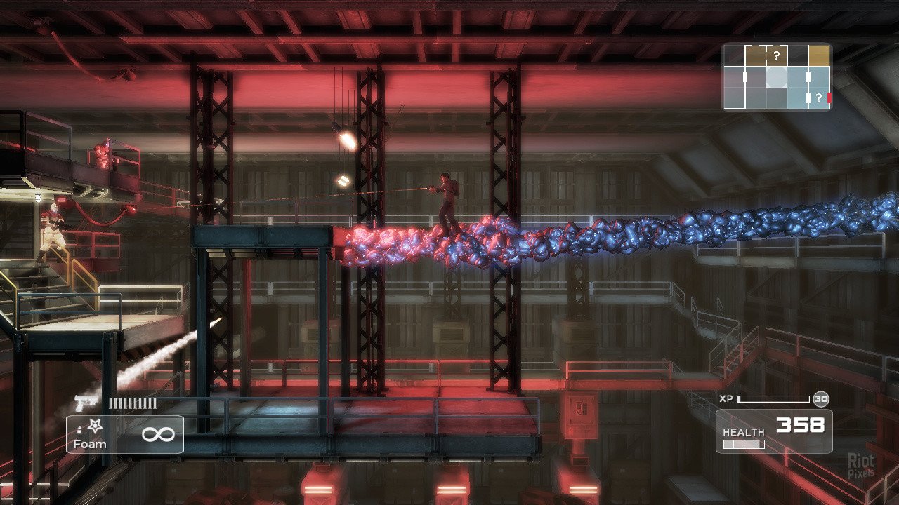 [14]-Shadow Complex Remastered Download