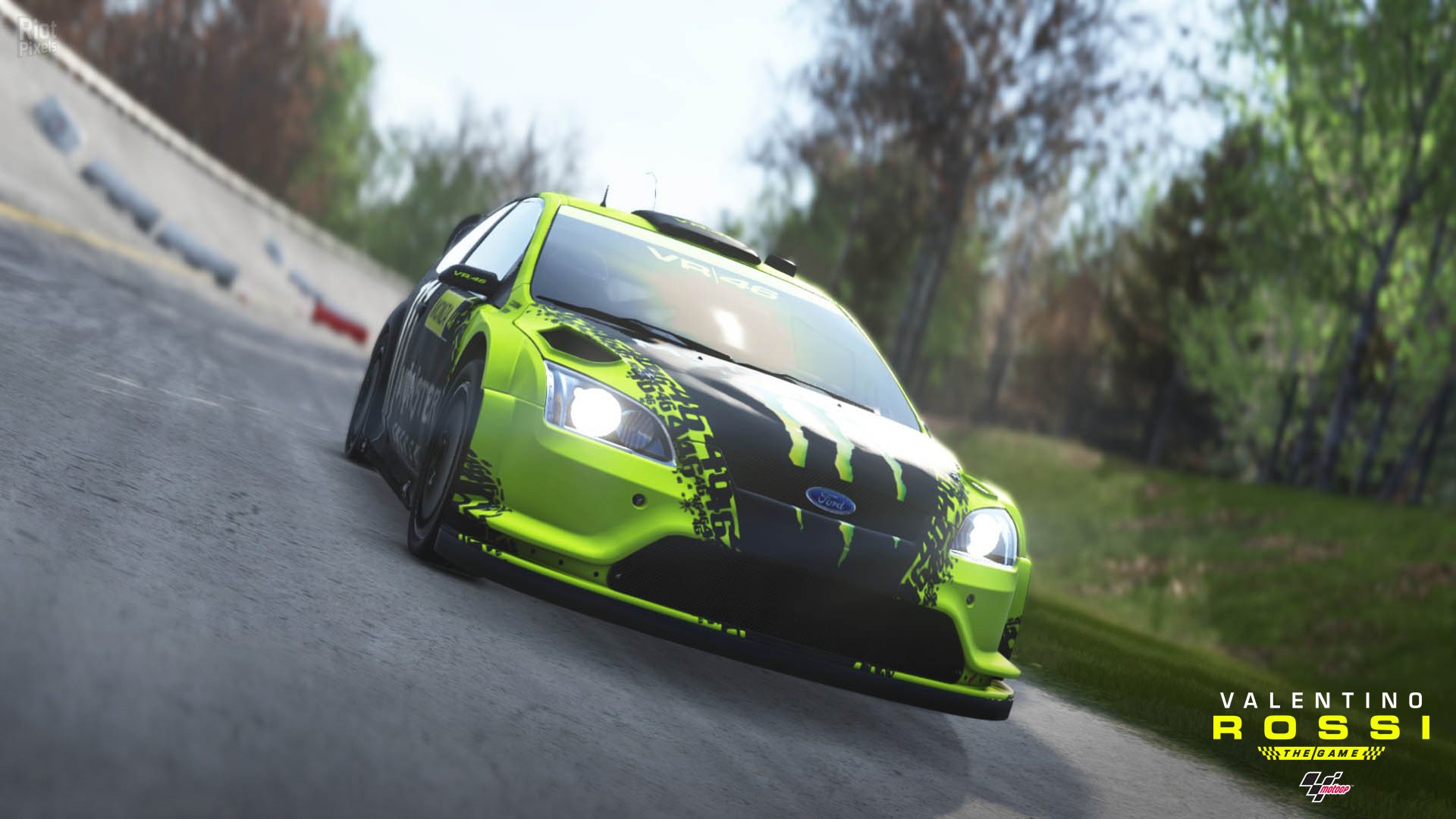 [9]-Valentino Rossi: The Game Download