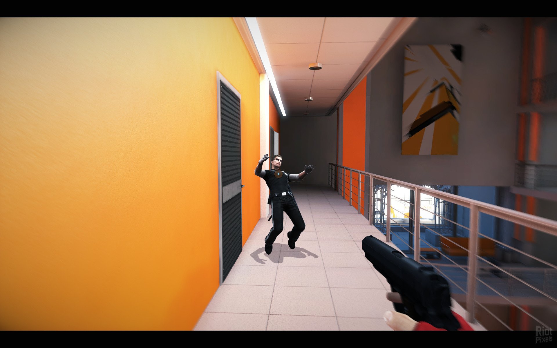 [2]-Mirror’s Edge, GOG DRM-Free v1.0.1.0 Download
