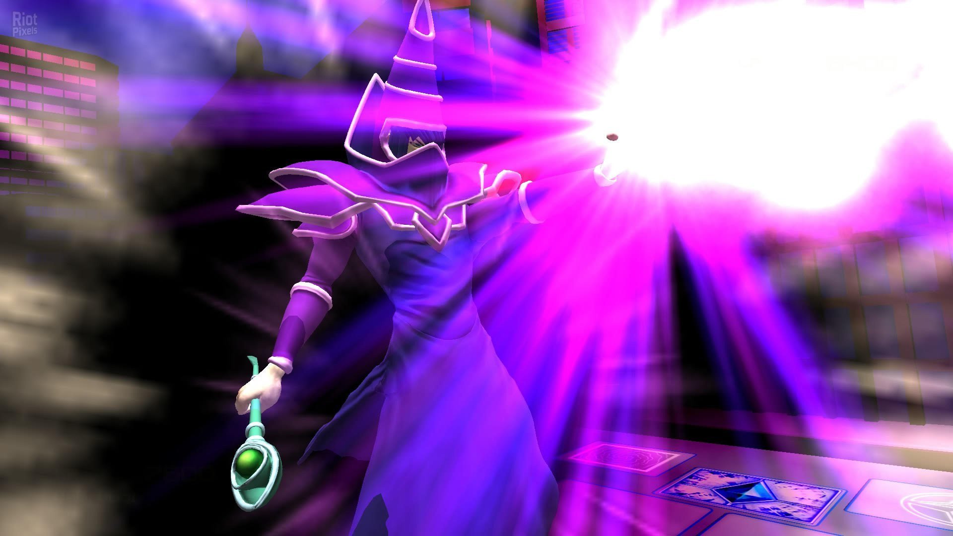 [14]-Yu-Gi-Oh! Legacy of the Duelist + 18 DLCs + Multiplayer Download