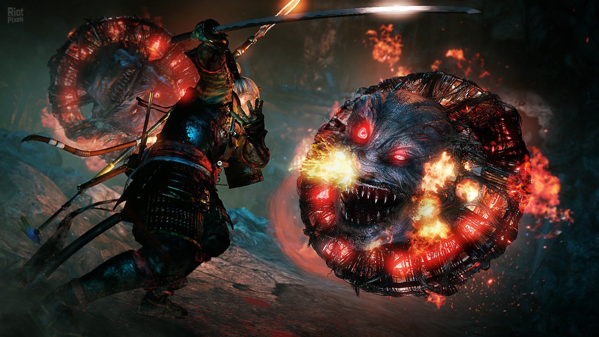 [8]-Nioh: Complete Edition – v1.21 Download