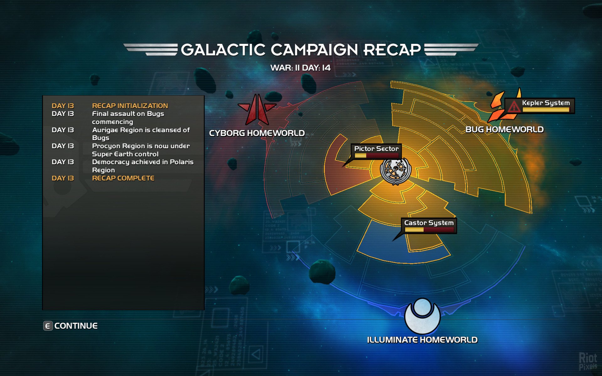 [5]-Helldivers: A New Hell Edition Download