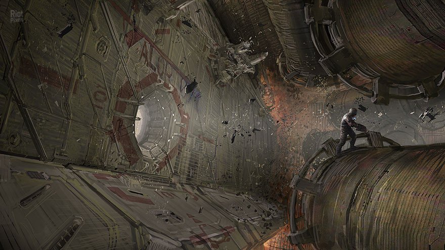 [19]-Dead Space – v1.0.0.222 GOG Download
