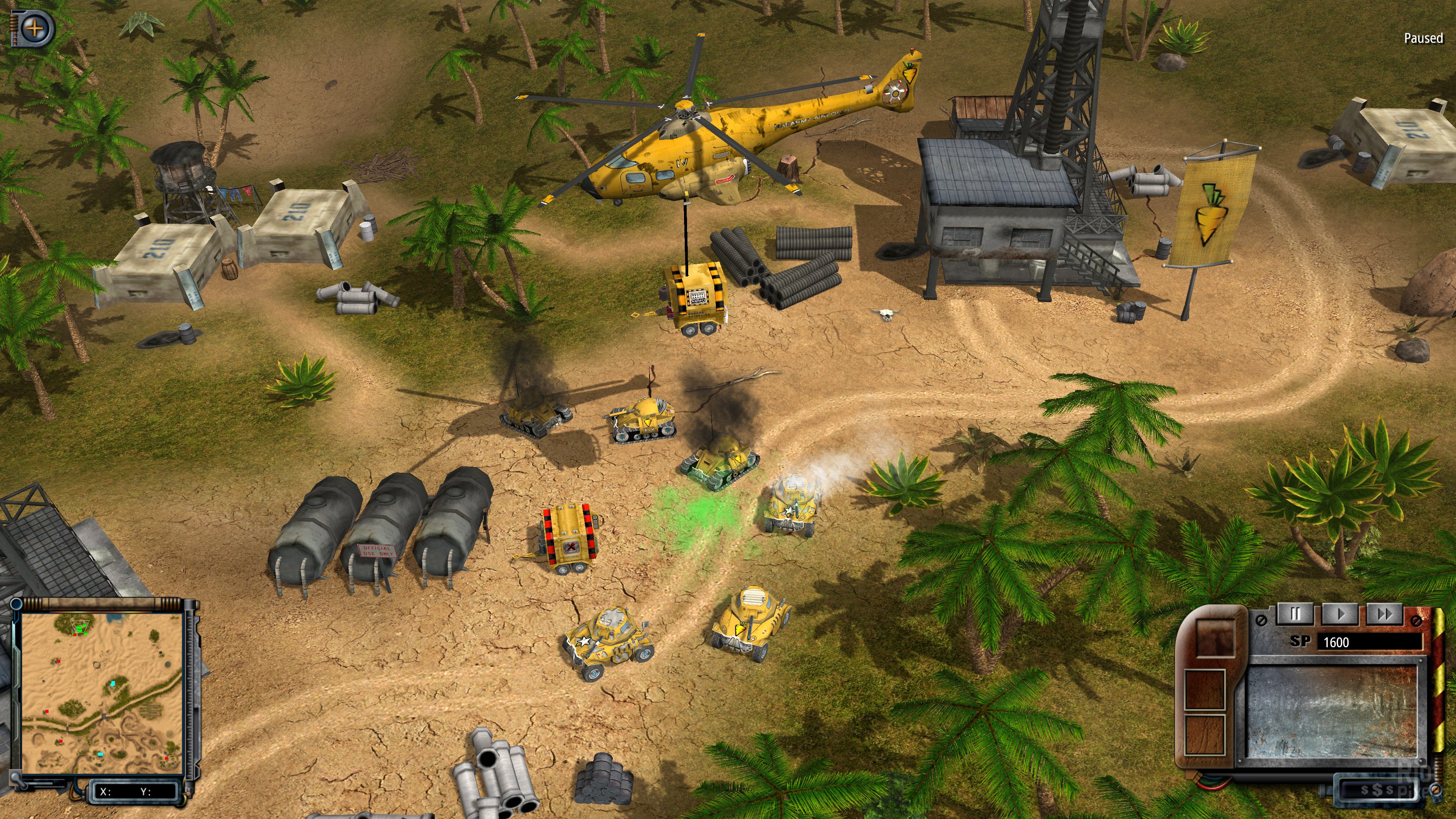 [6]-S.W.I.N.E. HD Remaster – v1.1.1622 GOG + Bonus Content Download