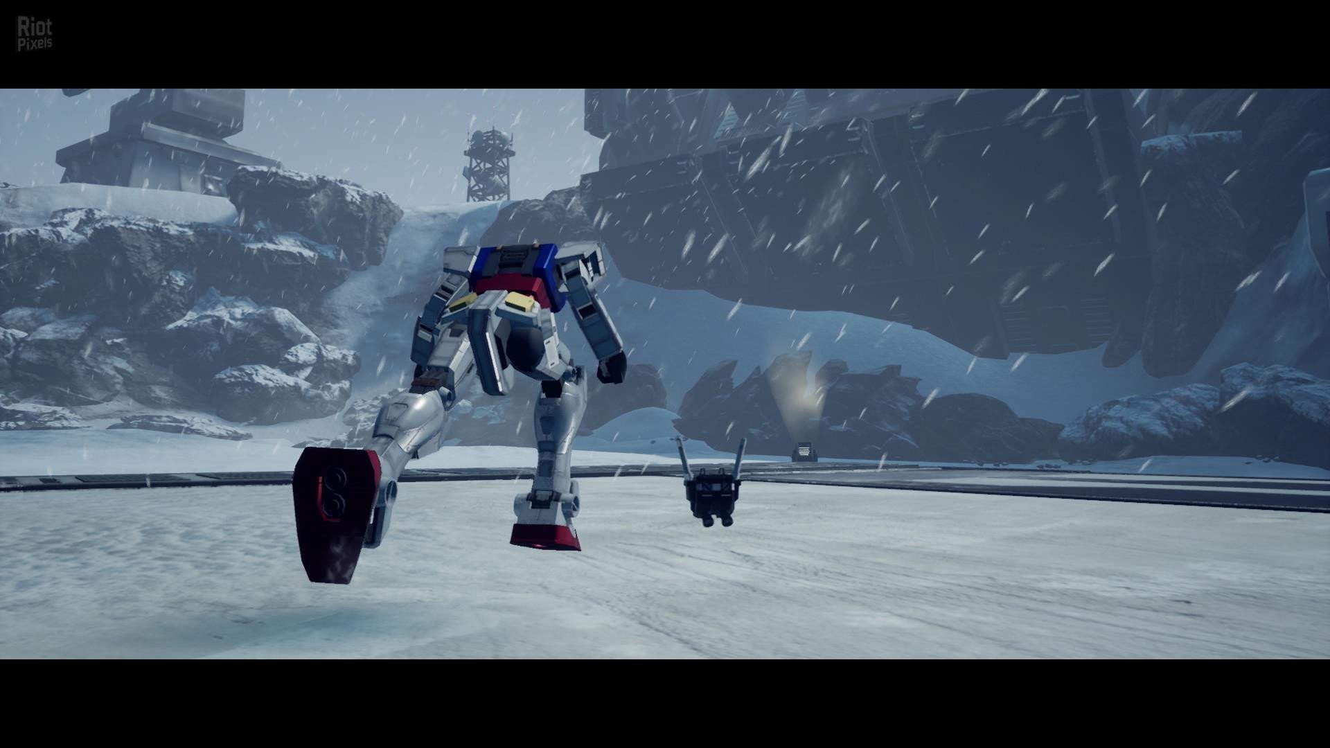[14]-New Gundam Breaker + DLC Download