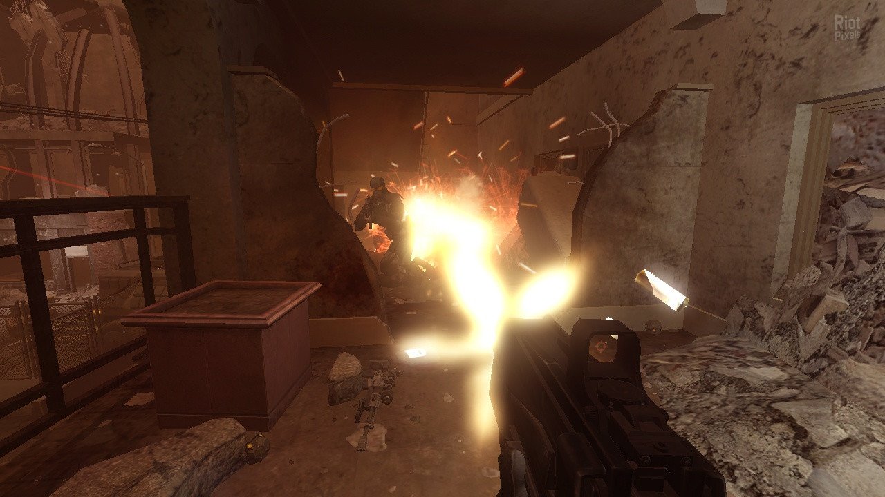 [12]-F.E.A.R. 2: Project Origin + Reborn – v1.05 Download