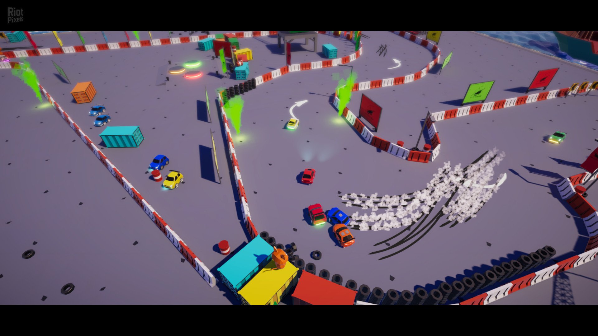 [3]-Mini Racing World Download
