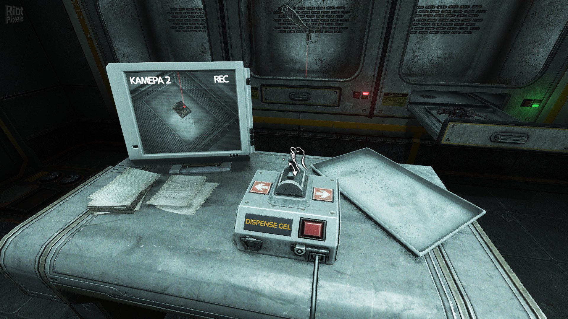 [7]-SOMA – v1.6 + Bonus Content Download