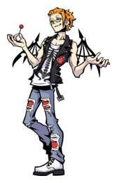 [17]-NEO: The World Ends with You + 2 DLCs Download