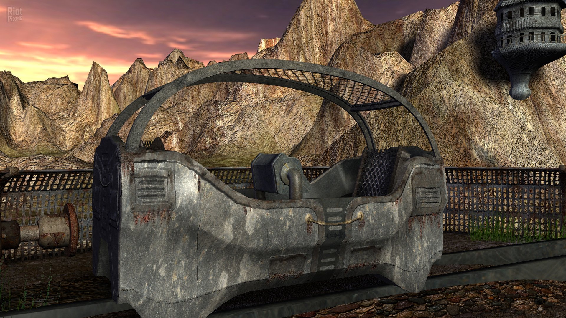 [16]-Schizm: Mysterious Journey – Build 744 Download