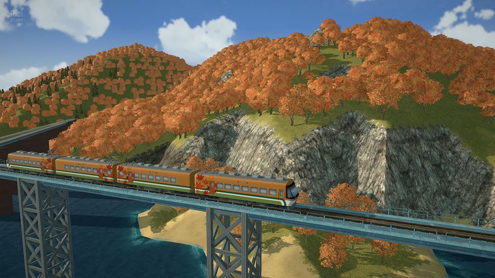 [5]-A-Train: All Aboard! Tourism – v29723.505 Download