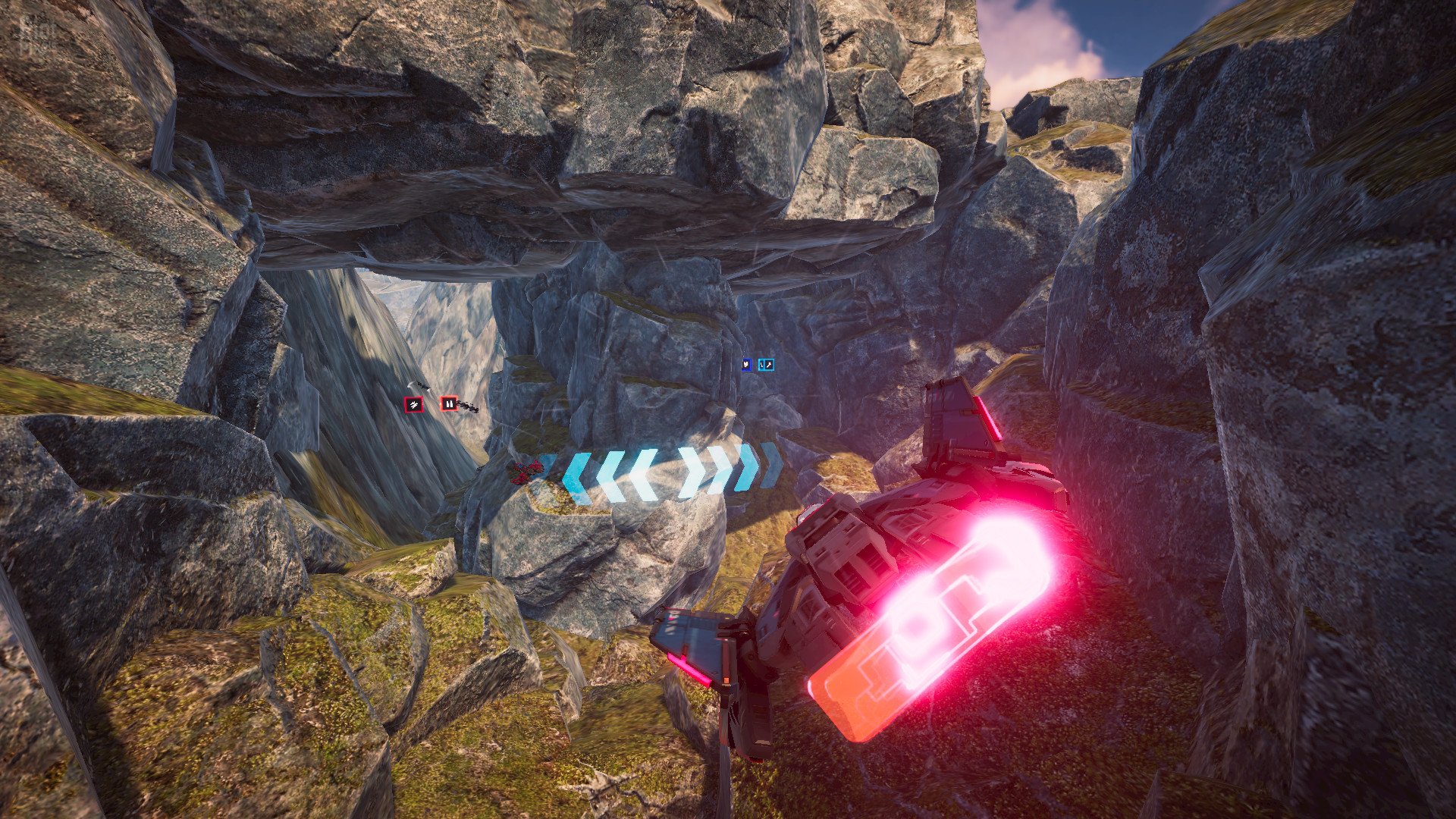 [6]-Xtreme Aces Racing Download