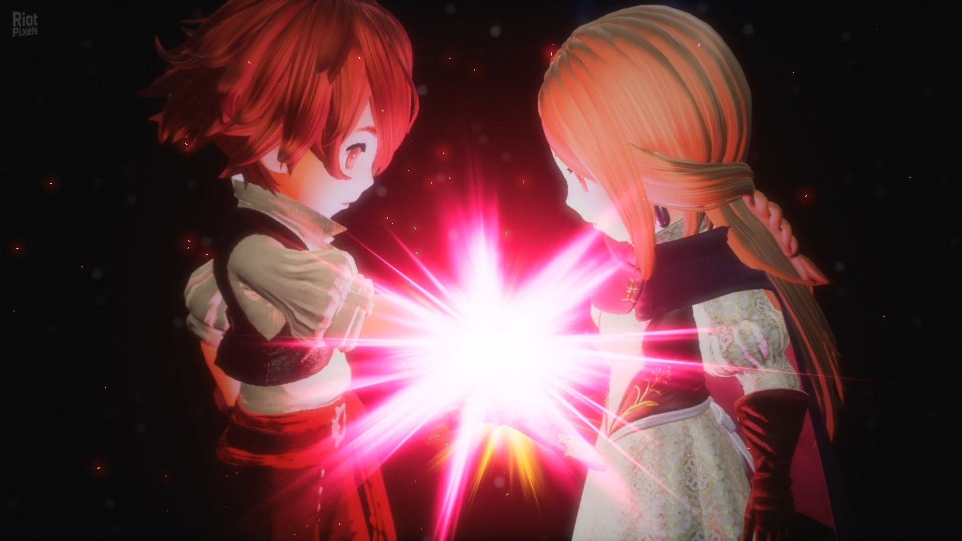 [9]-BRAVELY DEFAULT II – Build 6204549 Download