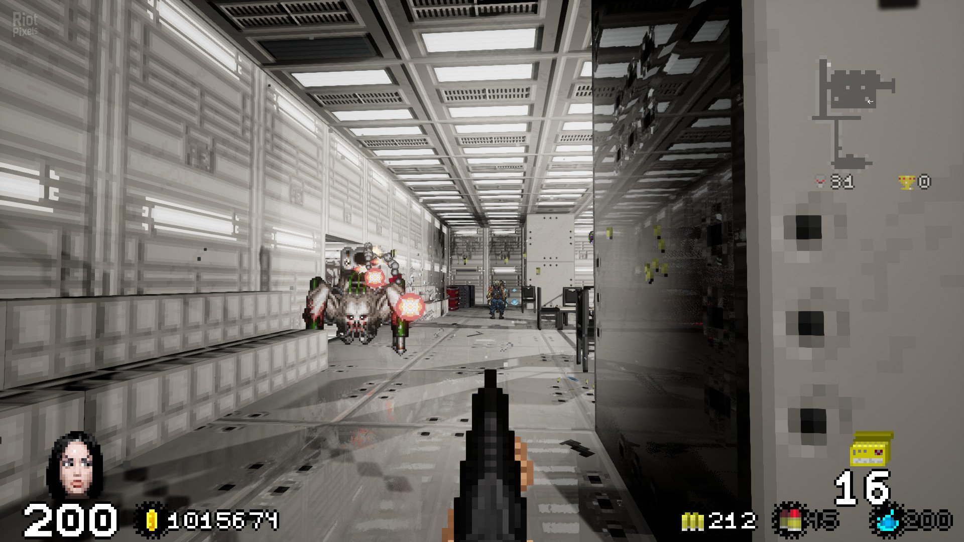 [16]-Nightmare Reaper – v1.0 Download