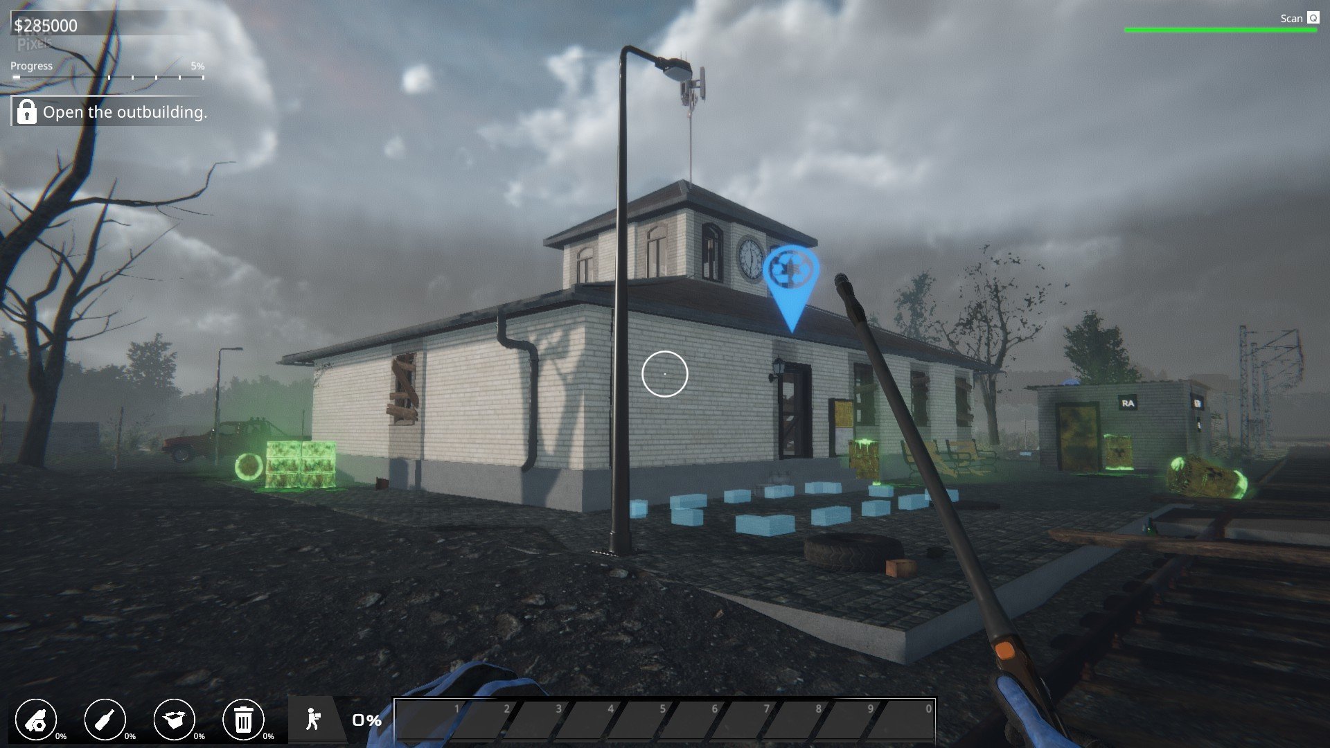 [16]-Train Station Renovation – v2.2.2 + Germany DLC Download