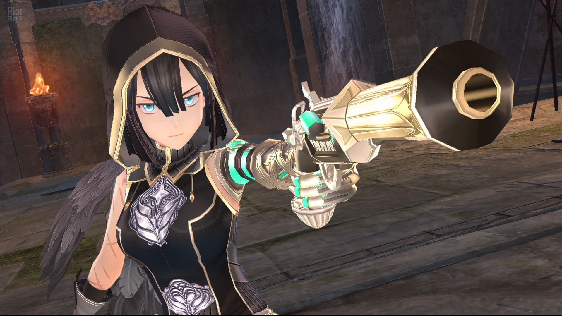[13]-Ys IX: Monstrum Nox – Ultimate Edition – v1.1.3 + All DLCs & Bonus Content Download