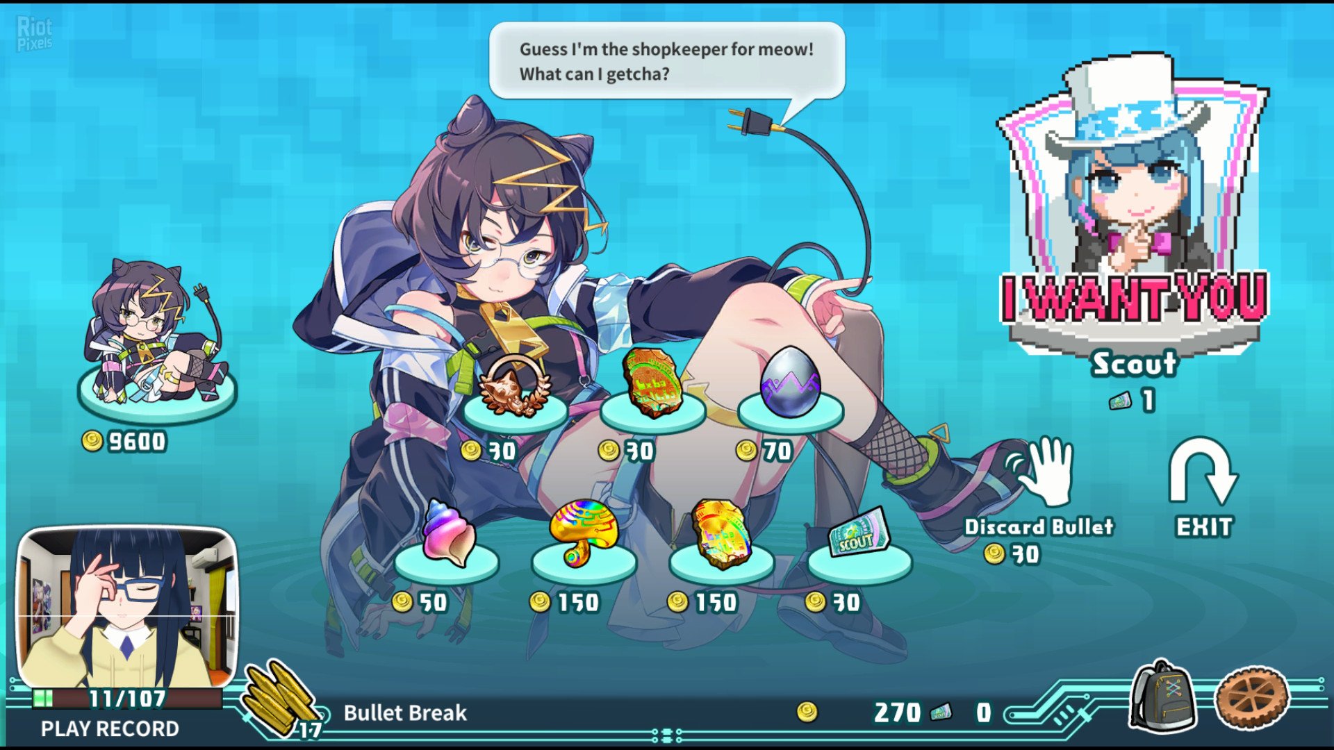 [6]-Super Bullet Break Download