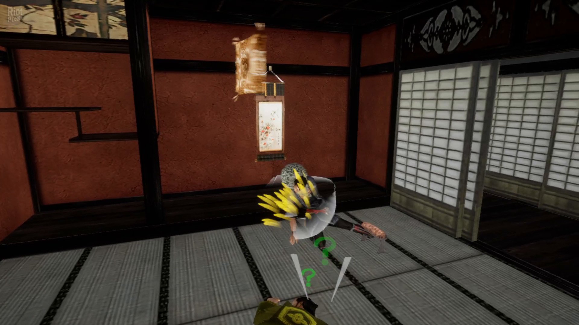 [15]-Kamiwaza: Way of the Thief Download