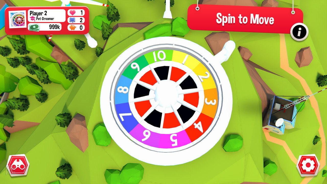 [11]-The Game of Life 2: Deluxe Life Bundle – Version 0.5.0 637058 + 11 DLCs Download