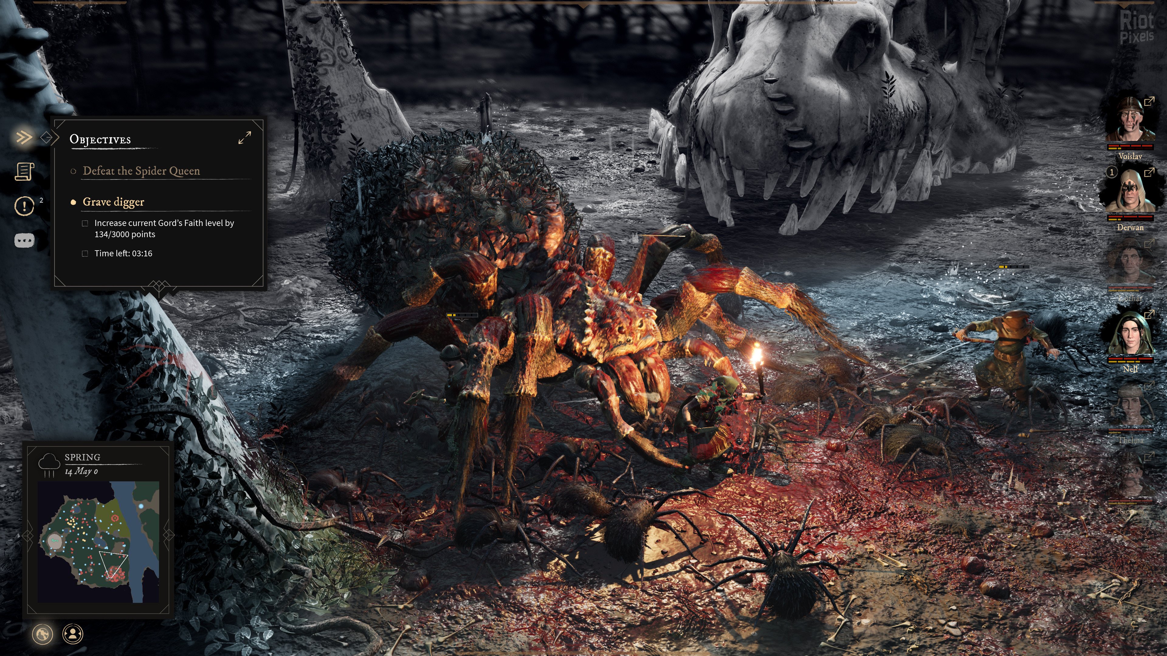 [12]-Gord: Ultimate Edition – v1.5.0.42146 + 2 DLCs + Bonus Content Download