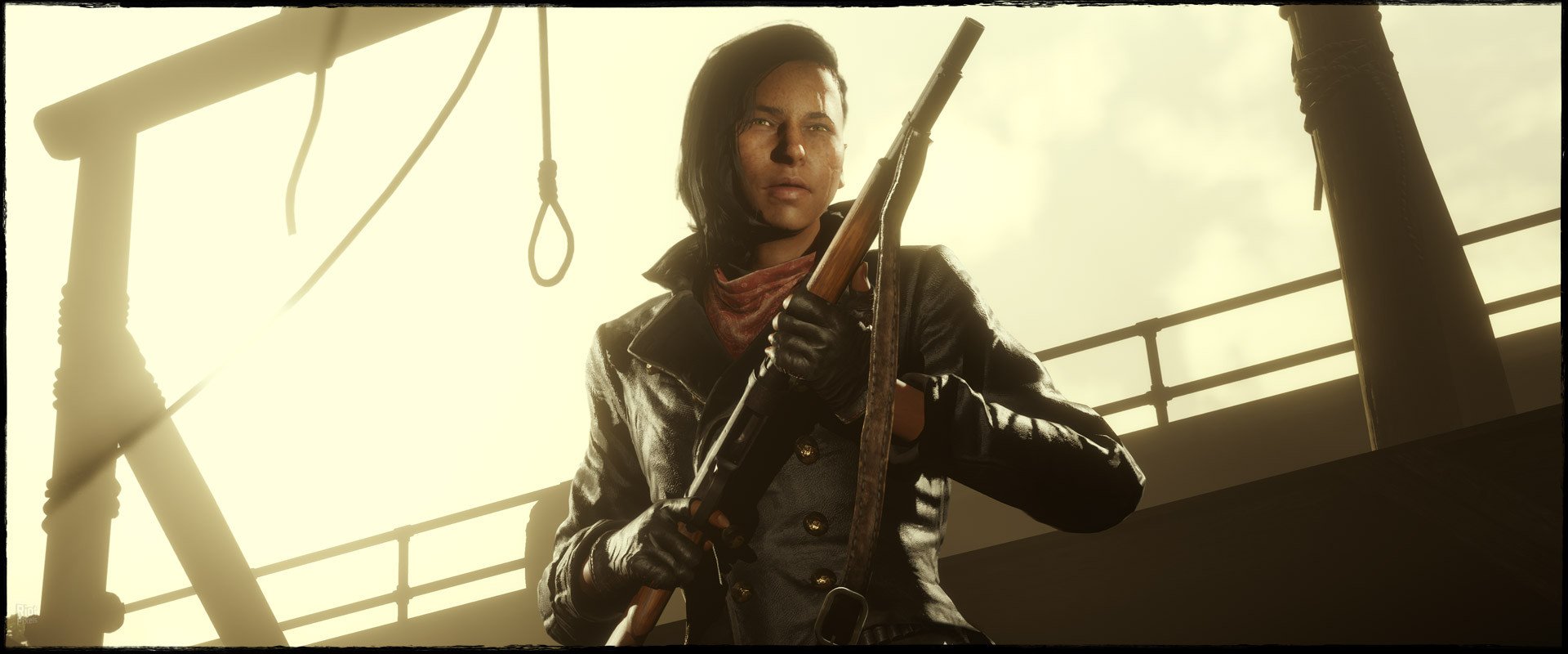 [7]-Red Dead Redemption 2: Ultimate Edition – Build 1491.50 + UE Unlocker Download