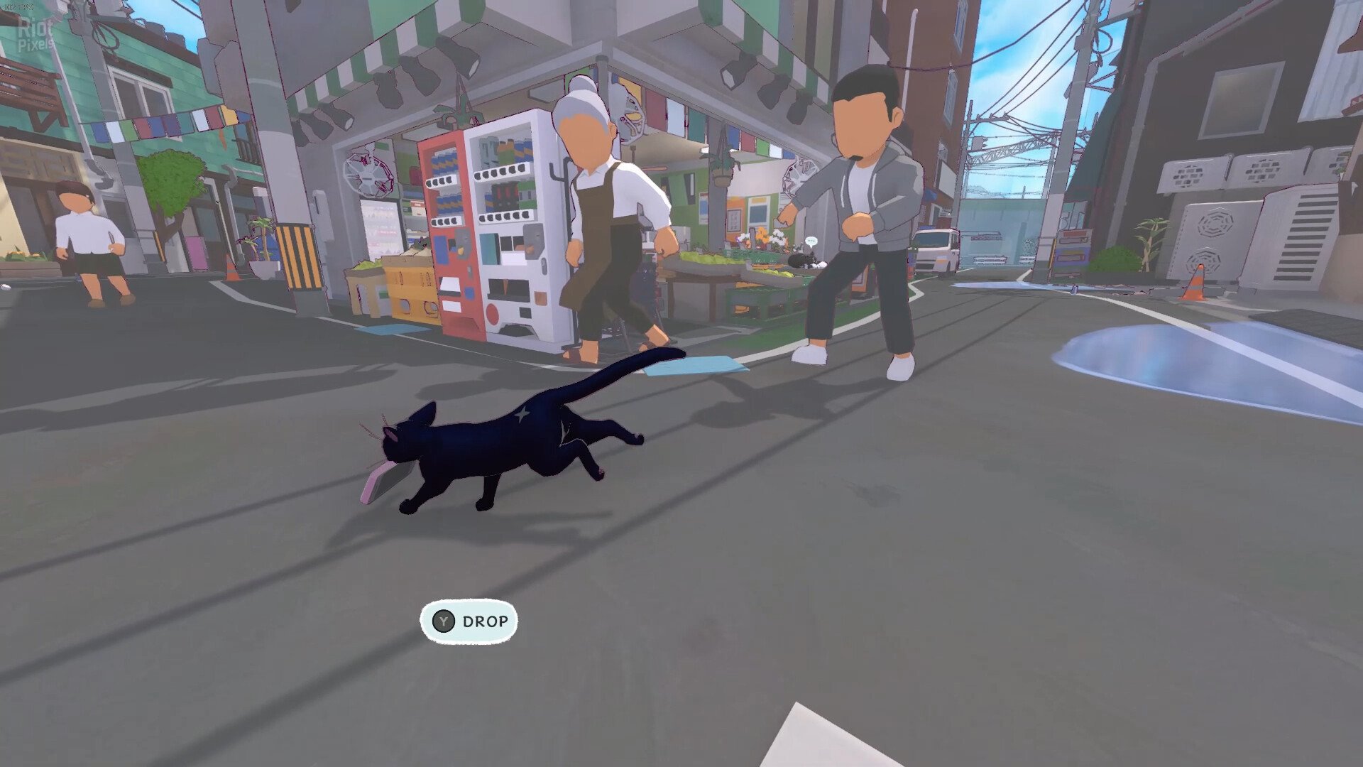 [2]-Little Kitty, Big City – v1.24.5.8_3487 + Bonus Soundtrack Download