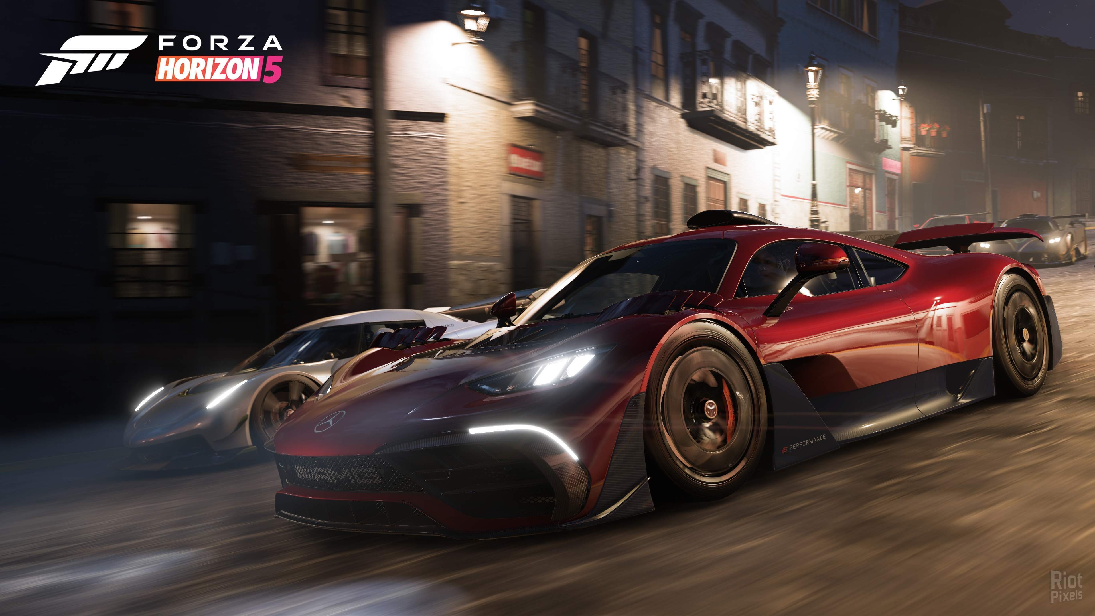 [3]-Forza Horizon 5: Premium Edition – v1.656.386.0 + 58 DLCs + 100% Unlock Save + Multiplayer Download