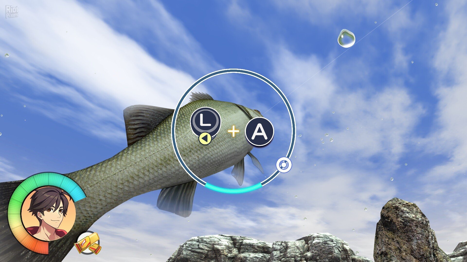 [5]-Reel Fishing: Days of Summer Download