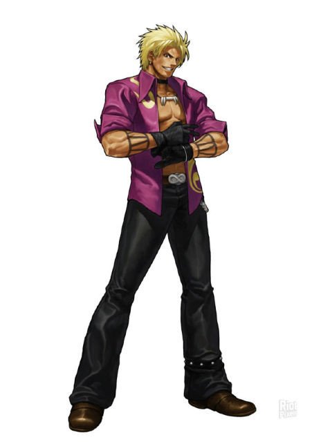 [23]-THE KING OF FIGHTERS XIII GLOBAL MATCH Download