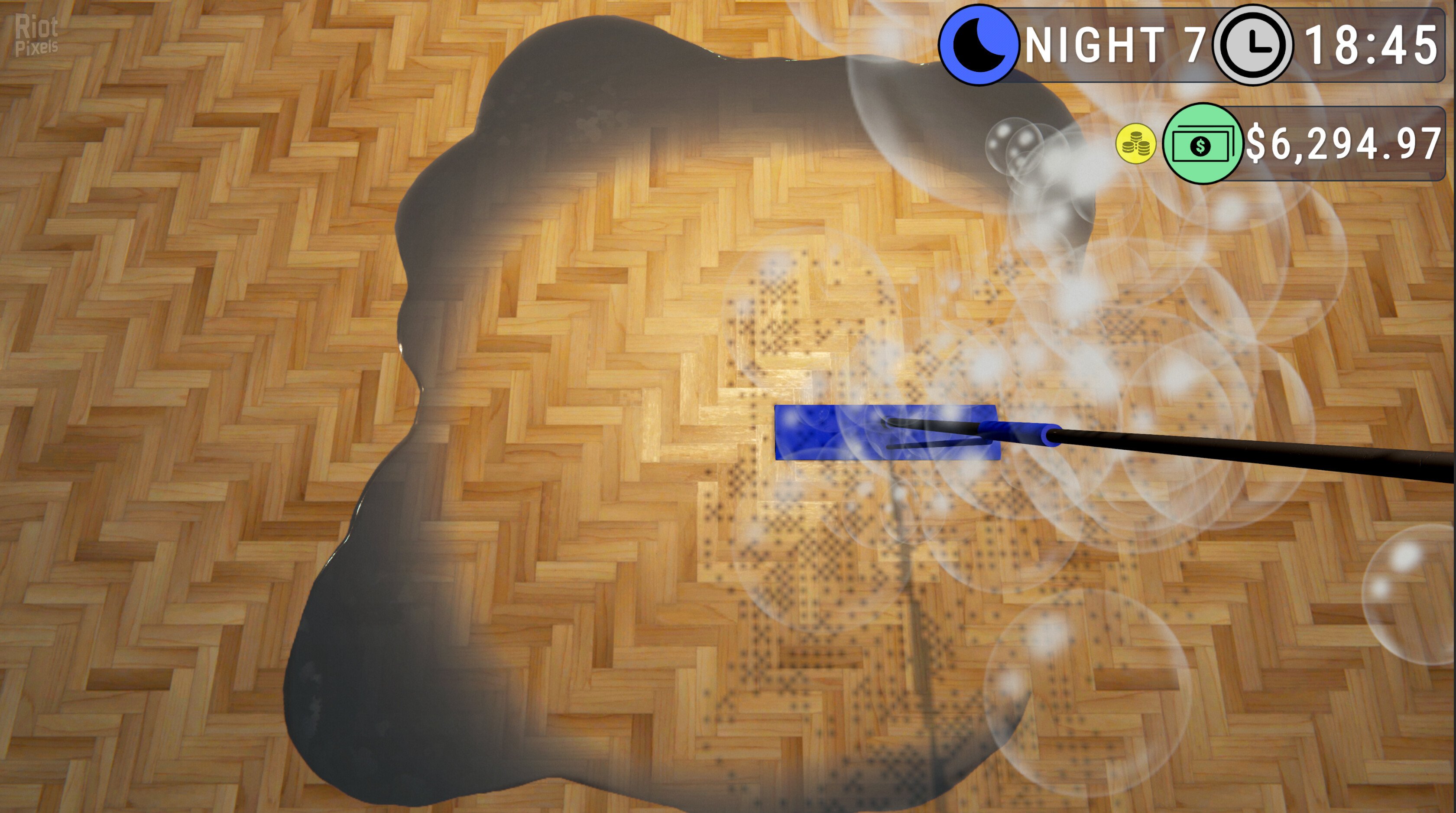 [8]-Laundromat Simulator Download