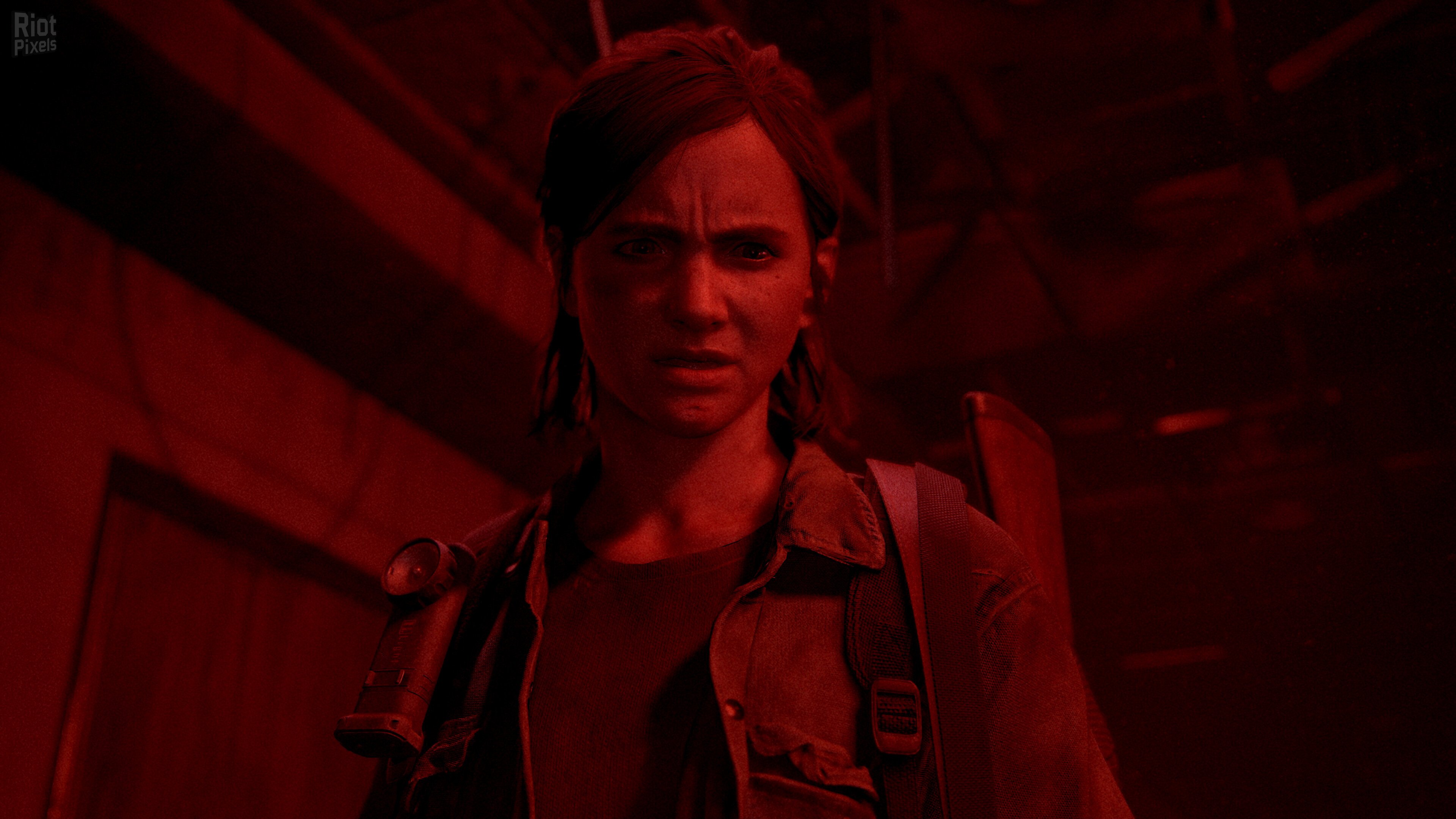 [3]-The Last of Us: Part II – Remastered, v1.0.10402.1014 + DLC + Bonus OST Download