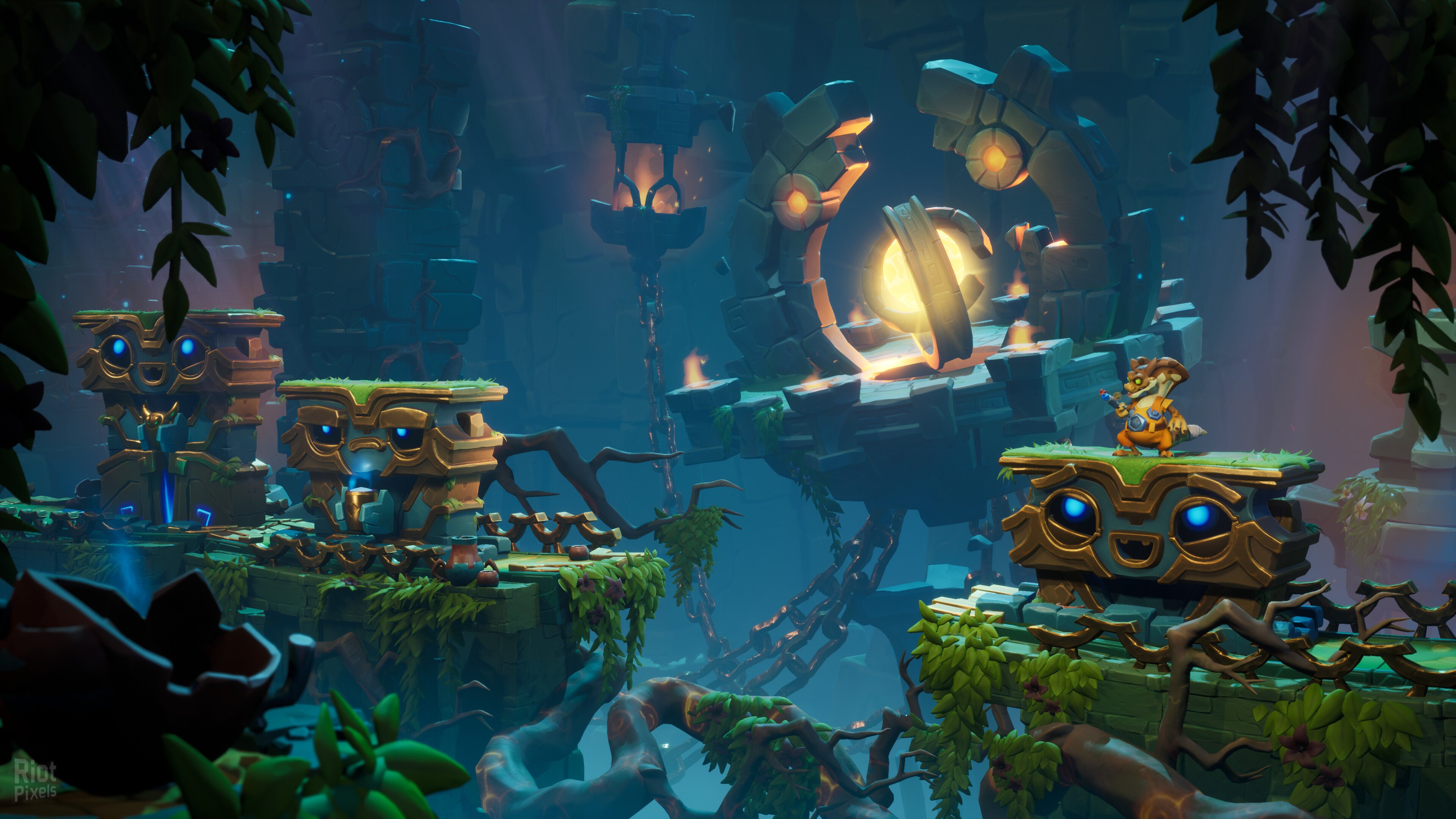 [9]-Nikoderiko: The Magical World – Director’s Cut, Build 18097949 (Denuvoless) Download