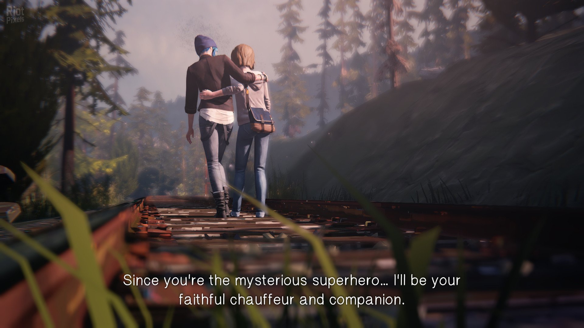 [8]-Life is Strange: Complete Season 1 (Episodes 1-5) Download