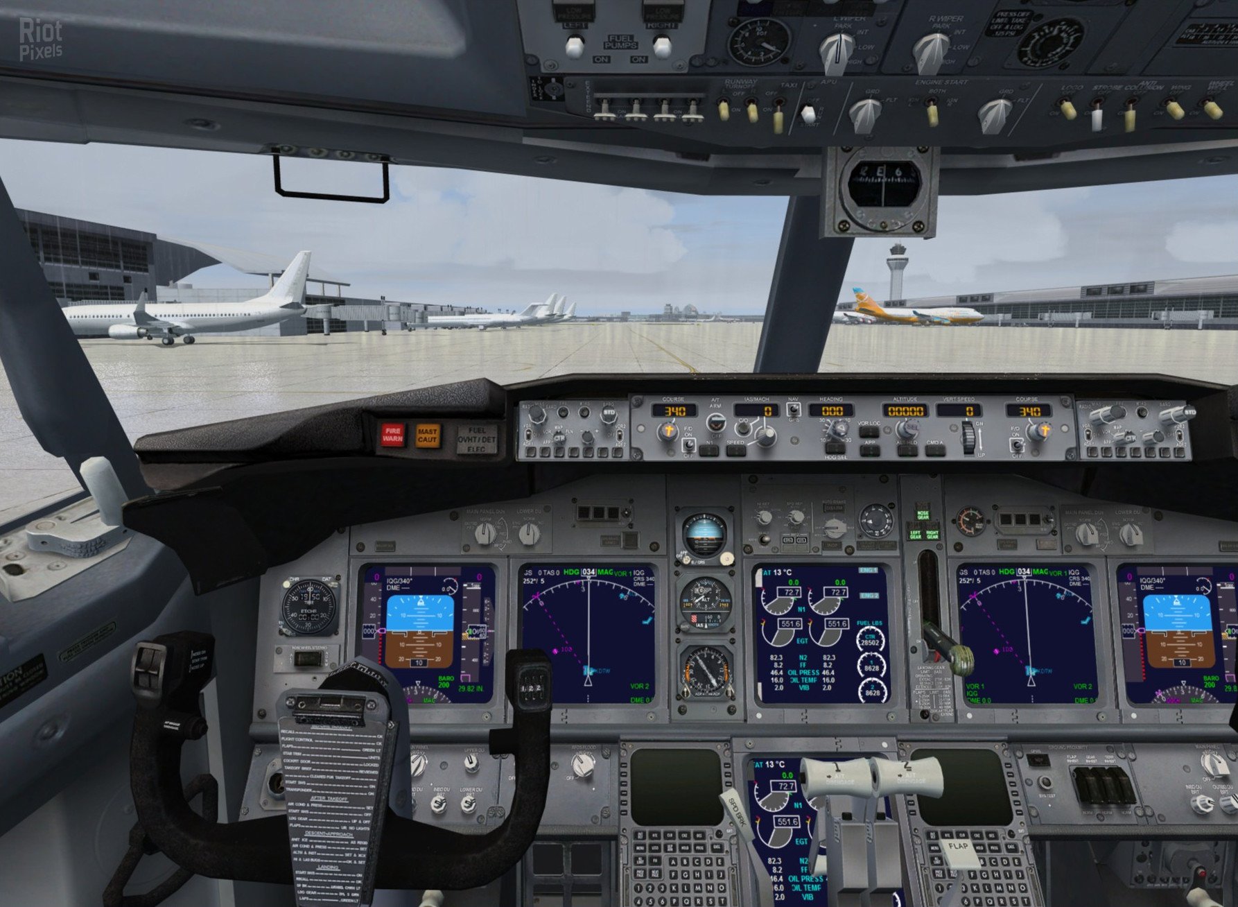 [11]-Microsoft Flight Simulator X: Steam Edition v10.0.62615.0 Download