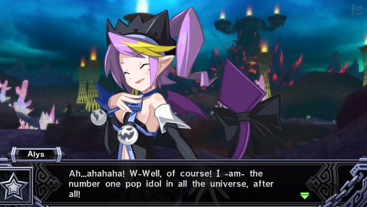 [13]-Mugen Souls Z + 12 DLC Download