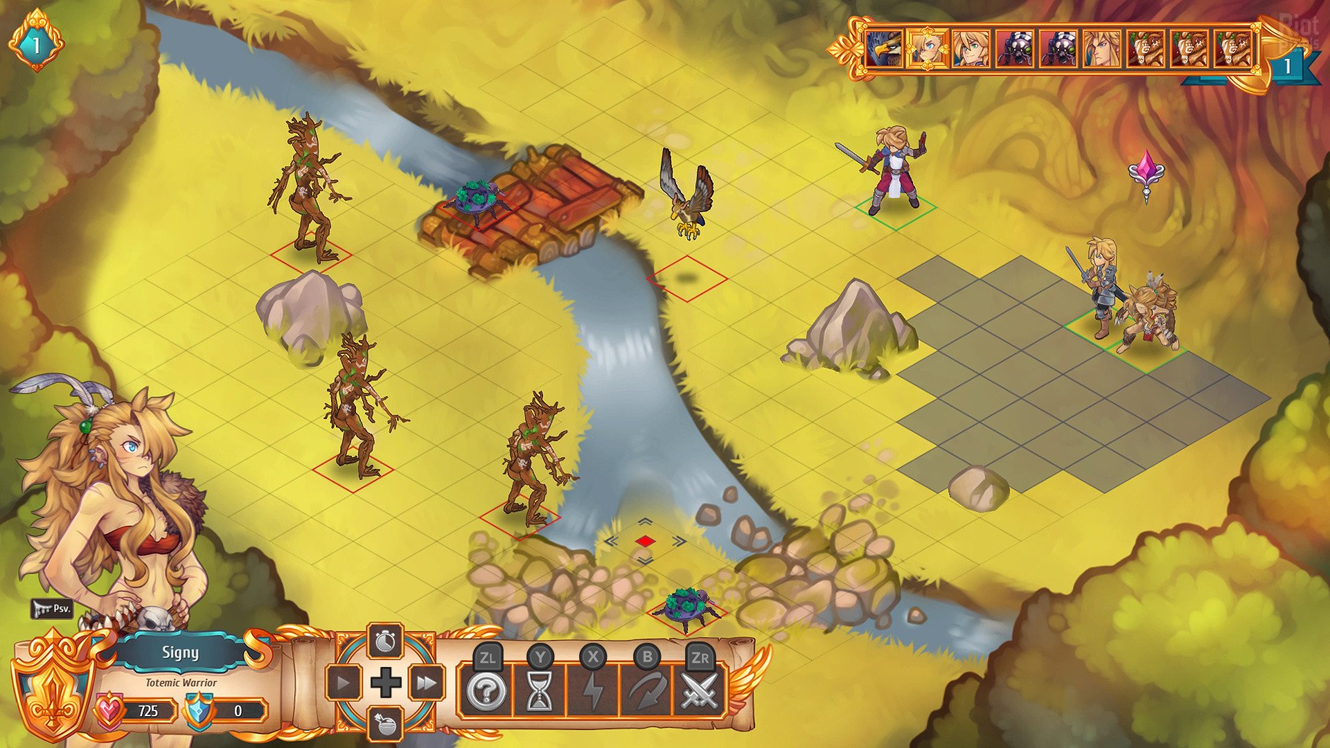 [6]-Regalia: Of Men and Monarchs – v1.02 Download